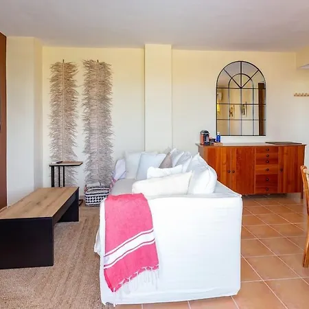 Appartement La Serena Dénia