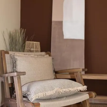 La Serena Apartment Denia