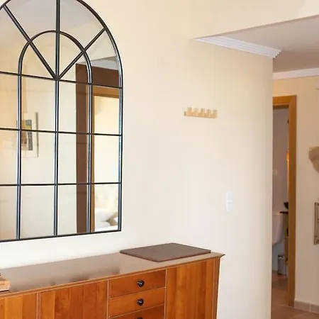 La Serena Apartment Denia