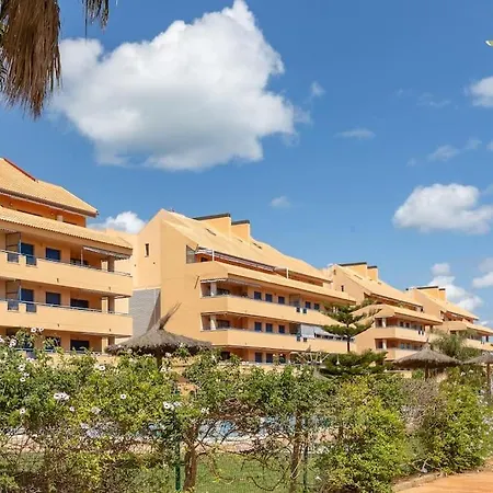 La Serena Apartment *