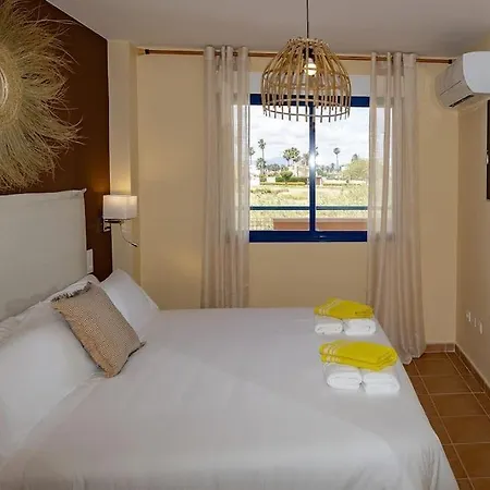 Apartment La Serena Denia