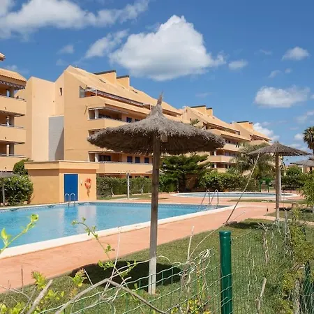 La Serena Denia