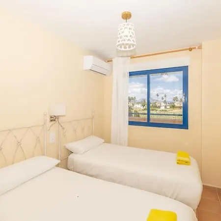 La Serena Apartment *